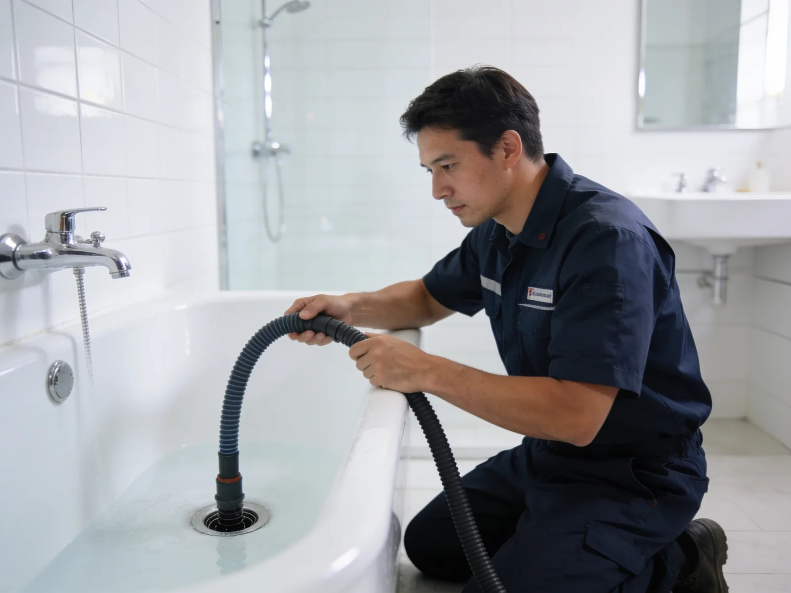 Emergency Plumber Lake Forest, IL FAQs